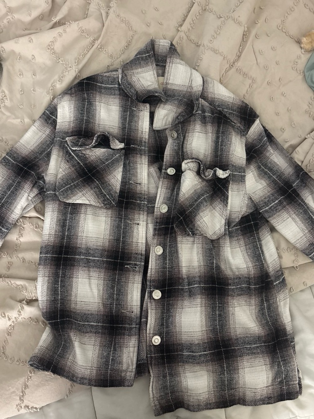 women’s flannel